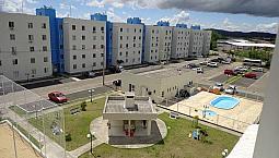 Apartamento 02 Dormitórios Na Restinga
