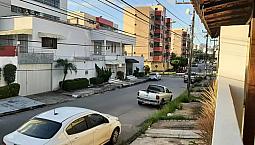 Casa Com Amplos Cômodos No Renascença L - Sao Luis Ma