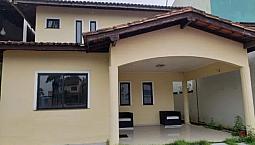 Casa Para Alugar Na Augusto Montenegro (Cidade Jardim I), 4 Quartos, 220M²