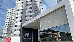 Juiz De Fora - Apartamento Padrão - Santa Terezinha