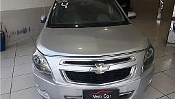 Chevrolet Cobalt 2014 1.4 Mpfi Ls 8V Flex 4P Manual