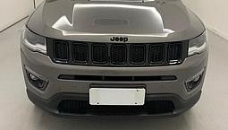 Jeep Compass Longitude F 2021