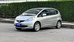 Honda Fit Lxl 1.4 2010 Completo Mecânico Extra