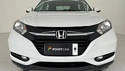 Hr-V Ex 1.8 2018 Automático (Com Vistoria Cautelar Aprovada)