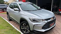 Gm - Chevrolet Tracker Tracker Premier 1.2 Turbo 12V Flex Aut