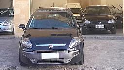 Punto 2013