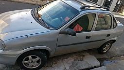 Corsa 2000