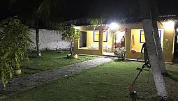 Casa Em Itamaracá 