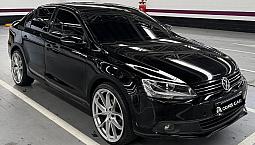 Volkswagen Jetta Comfortline 2.0 T.flex 8V 4P Tipt. 2012