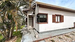 Casa No Bairro Cristo Rei 