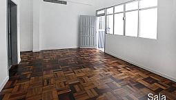 Apartamento De 2 Quartos 