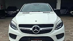 Mercedes-Benz Gle-400 Coupe 3.0 V6 333Cv Aut. 2018