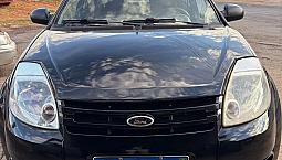 Ford Ka 1.0 8V/1.0 8V St Flex 3P 2010