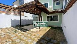 Casa Com 4 Dormitórios, 137 M² - Venda Por R$ 550.000,00 Ou Aluguel Por R$ 2.800,00/Mês - 