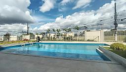 Rnt - Lindo Apartamento 2 Quartos No Térreo, Cond.viva La Serra- São Patrício-Jacaraípe.