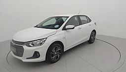 Chevrolet Onix Hatch Lt 1.0 12V Flex Mec. 4P 2025