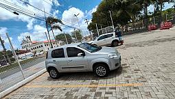 Fiat Uno Vivace/Rua 1.0 Evo Fire Flex 8V 5P 2011