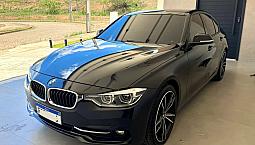 Bmw 320I A Modern/Sport Tb 2.0/A.flex 16V 4P 2017