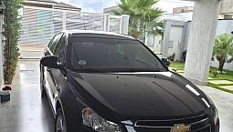 Chevrolet Cruze Lt 1.8 16V Flexpower 4P Mec. 2014