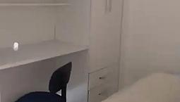 Aluga-se Kitnet Mobiliada - Conforto E Praticidade