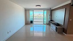 Apartamento No Royal Palms - Capim Macio Com 146 Metros 3/4 Varanda Gourmet 