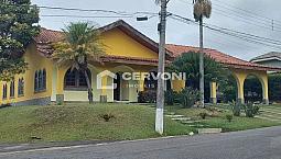 Casa Locação Com 5 Quartos, São José Dos Campos