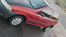 Fiat Palio Edx 1.0 Mpi 2P 1997