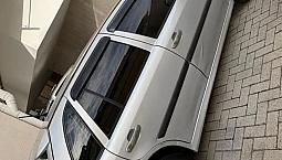 Volkswagen Gol Geração Iii Power 1.6 Mi Total Flex Mec. 4P 2005