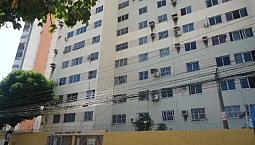 Apartamento Para Alugar Na Cidade De Fortaleza-Ce