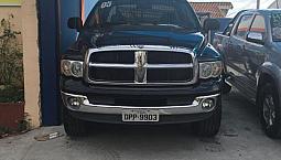 Dodge Ram 2500