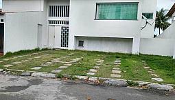 Apartamentão Tipo Casa Em Alameda Fechada Com Portaria 24H Em Vilas Do Atlântico