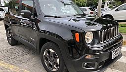 Renegade Spost Extra Nova 2016 Gasolina
