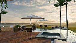 Casa Com 6 Dormitórios À Venda, 520 M² - Residencial Aldeia Do Vale