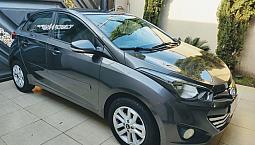 Hyundai Hb20 Hatch 1.0 Completo 2014. Segundo Dono. Act. Troca