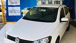 Gol G6 1.0 Completo 2016