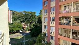 Apartamento Para Aluguel Com 70 Metros Quadrados Com 3 Quartos