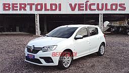 Renault Sandero Zen 1.0 3Cl 2021
