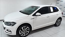 Volkswagen Polo 1.0 200 Tsi Highline Automático