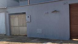 Casa De Aluguel St. Jaó / Sozinha No Lote  R$ 1200,00