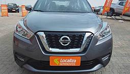 Kicks 2019/2020 1.6 16V Flexstart Sv 4P Xtronic