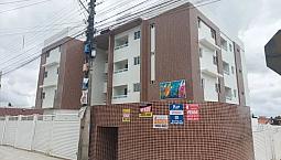Apartamentos De 3 Qts No Bairro Do Cristo Com Varanda 