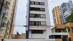 Apartamento Para Venda Com 108 Metros Quadrados Com 3 Quartos Em Aldeota - Fortaleza - Cea