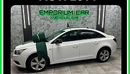 Oferta Imperdível!!!!! Chevrolet Cruze Lt 1.8 Automático Ano 2014