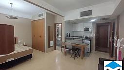 Apartamento Com 1 Dormitório Para Alugar Em Belo Horizonte