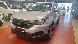 Fiat Strada Freedom 1.3 Flex 8V Cd 2025