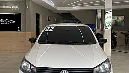 Volkswagen Gol Geração Vii 1.0 12V Flex Mec. 4P 2022