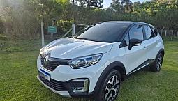 Renault Captur Intense 1.6 16V Flex 5P Aut. 2019