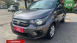 Fiat Mobi Like 1.0 Fire Flex 5P. 2021