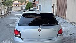 Fiat Palio Elx 1.4 Mpi Fire Flex 8V 4P 2010
