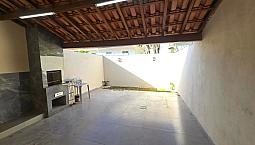 Casa Com 2 Dormitórios Para Alugar, 67 M² Por R$ 3.086,00/Mês - Parque Villa Flores - Suma